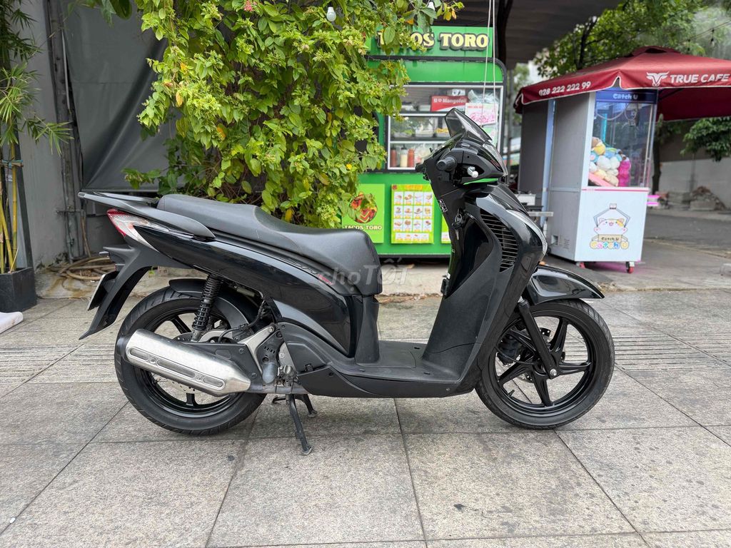 Honda SH 2007 - ảnh 3