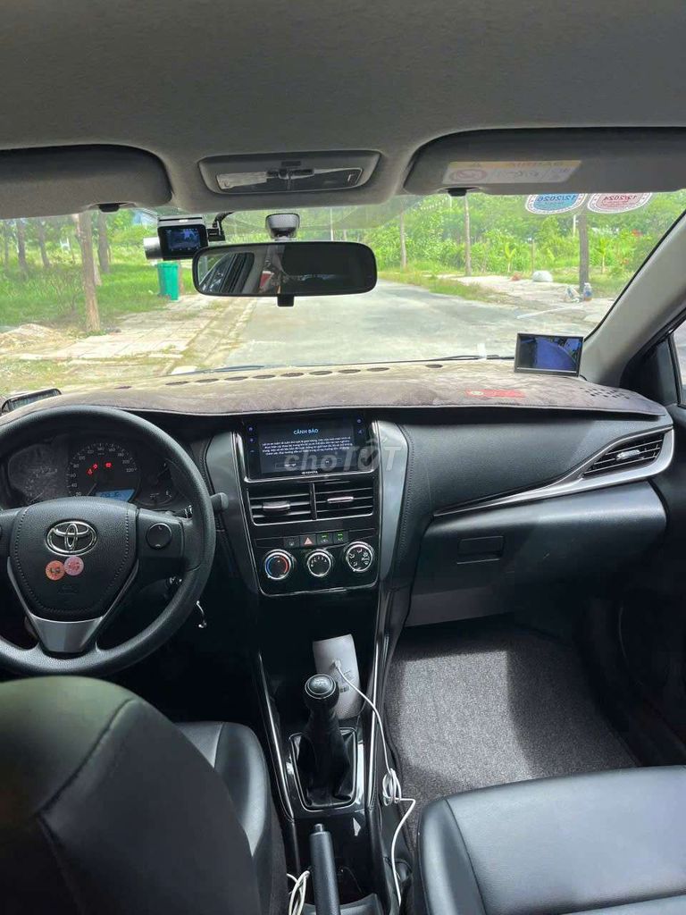 Toyota Vios 2023 - ảnh 4