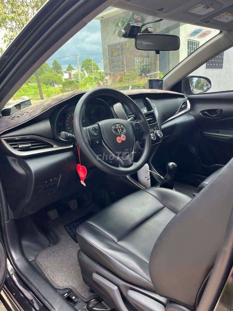 Toyota Vios 2023 - ảnh 5