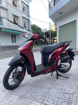SH Mode 2021 - ảnh 1