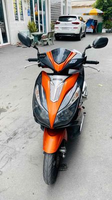 Honda Air Blade 2015 - ảnh 1