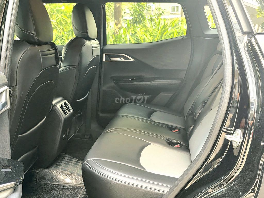 Mitsubishi Xforce 2024 - ảnh 2