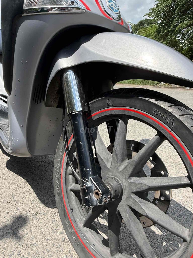 Piaggio Liberty 2018 - ảnh 4