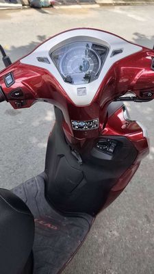 Honda Lead 2025 - ảnh 1