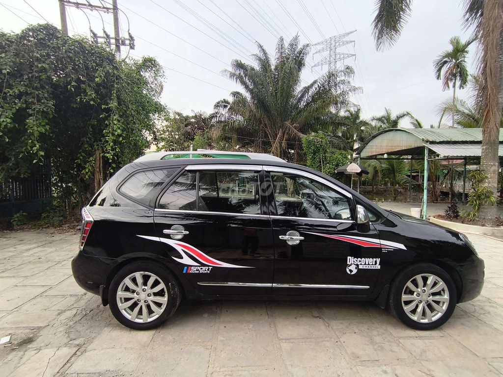 Kia 2011 - ảnh 1