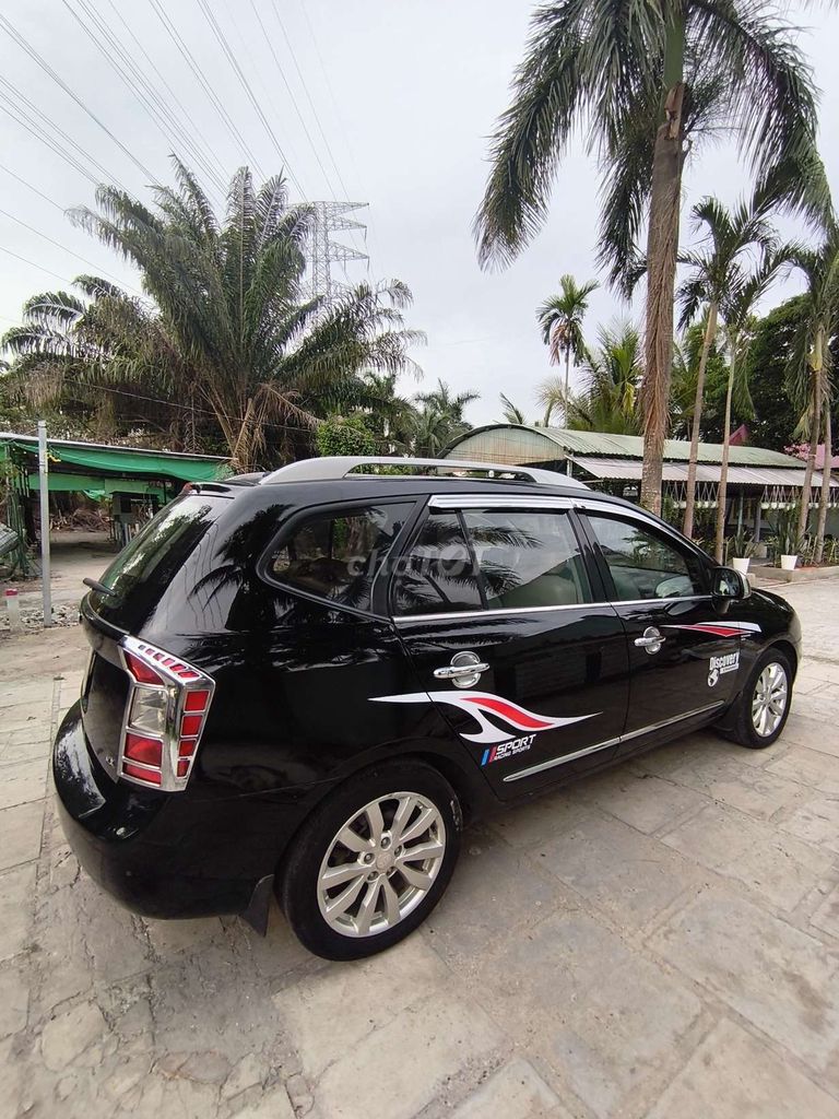 Kia 2011 - ảnh 2