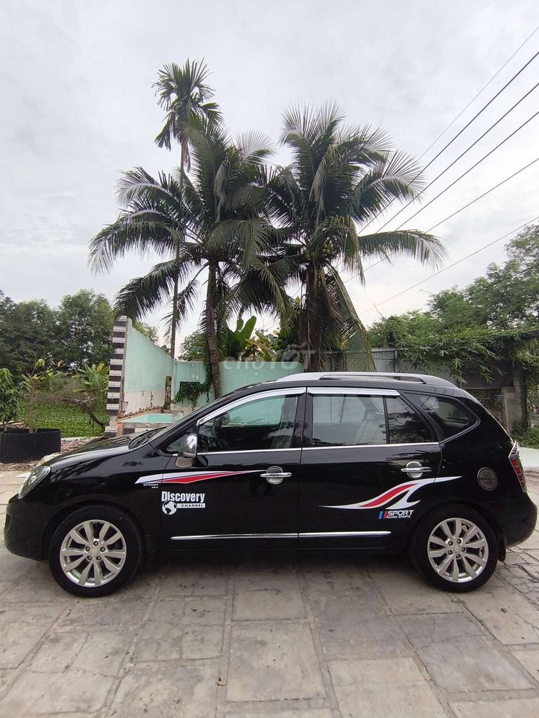 Kia 2011 - ảnh 3