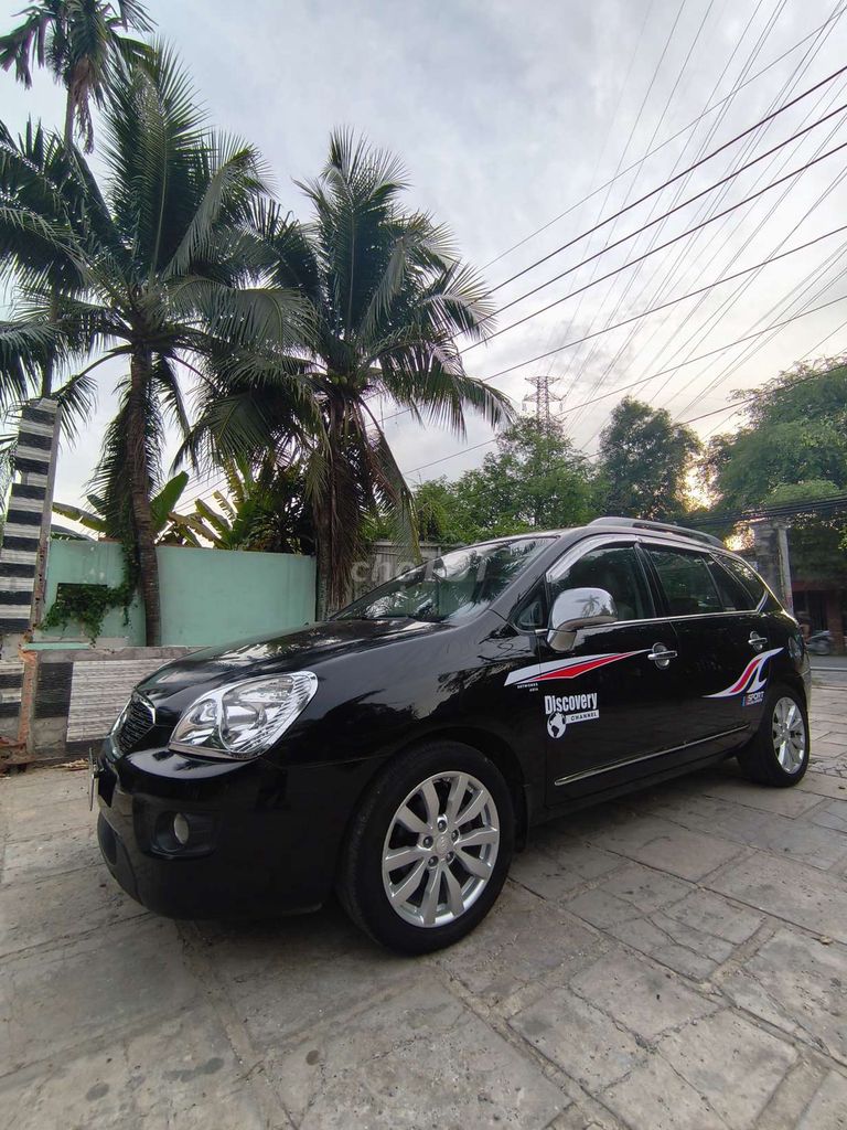 Kia 2011 - ảnh 4