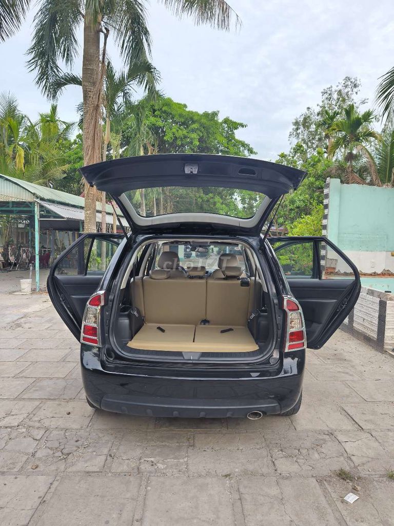 Kia 2011 - ảnh 5