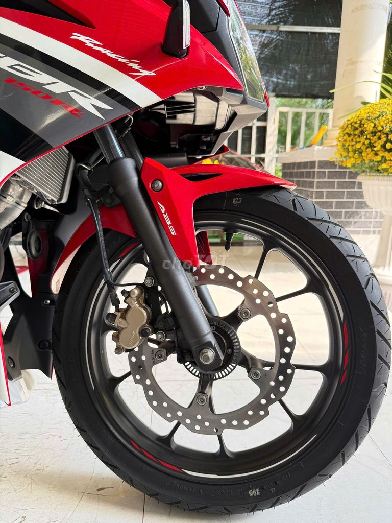 CBR 2019 - ảnh 4