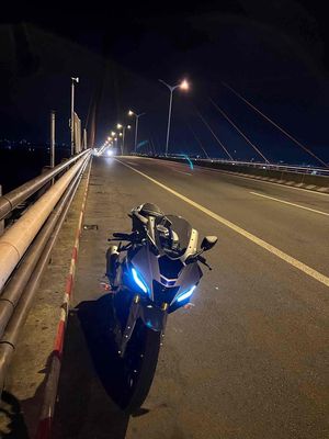 Yamaha R 2023 - ảnh 1