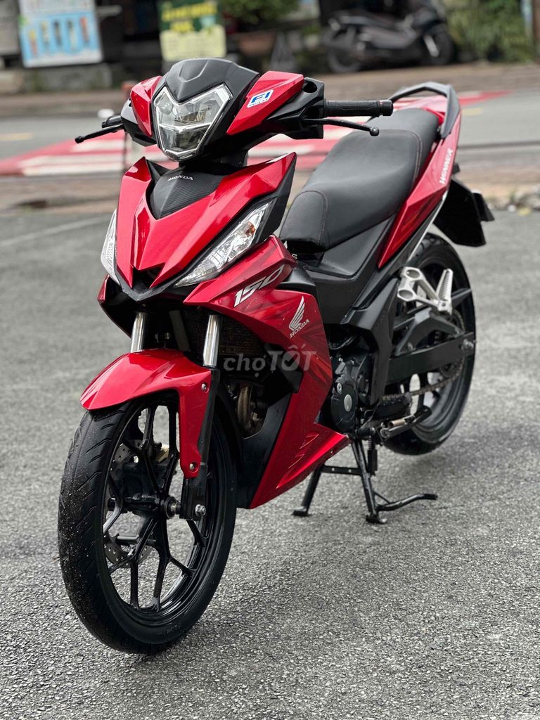 Honda Winner 2017 - ảnh 1