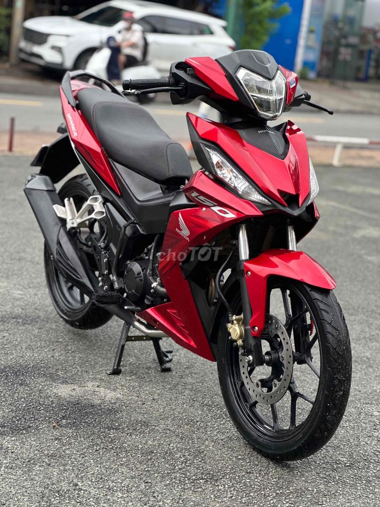 Honda Winner 2017 - ảnh 2