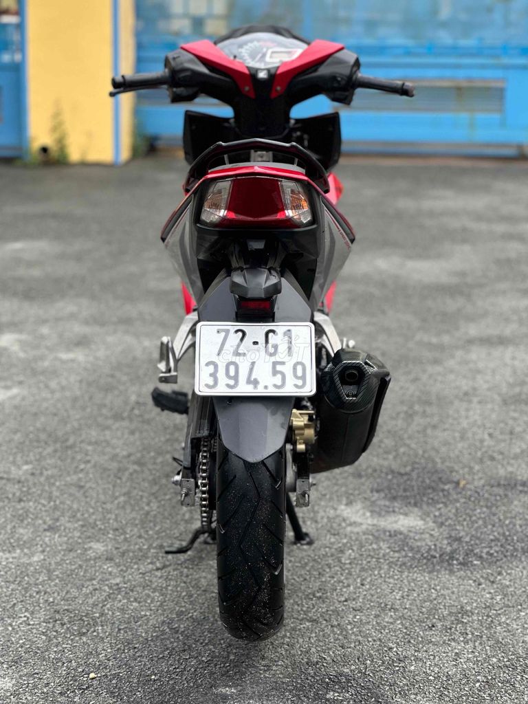 Honda Winner 2017 - ảnh 4
