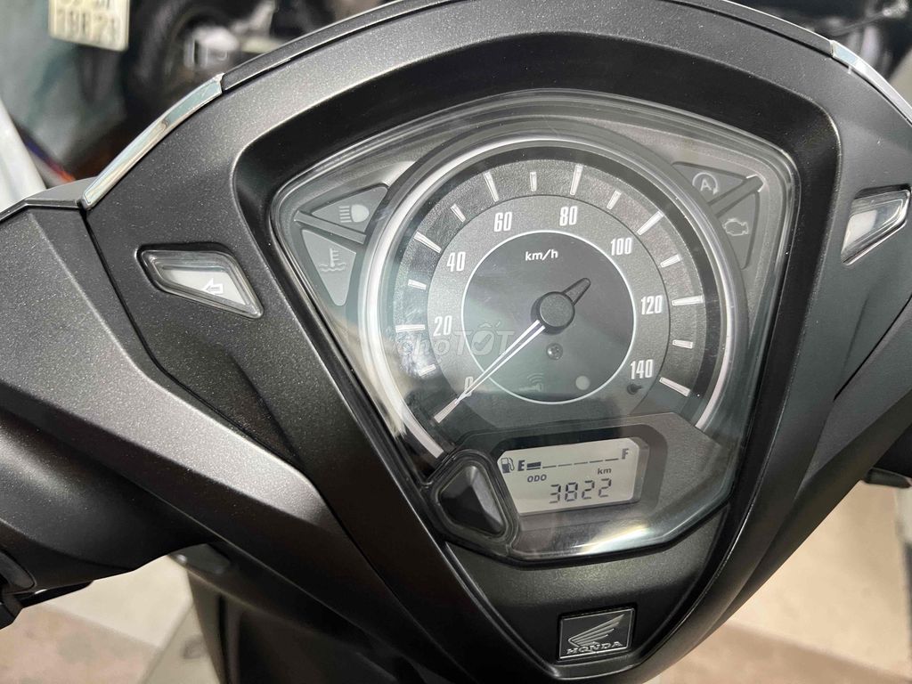 Honda Lead 2023 - ảnh 1