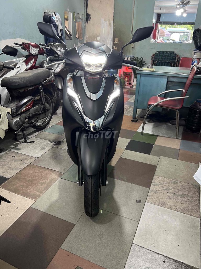 Honda Lead 2023 - ảnh 2