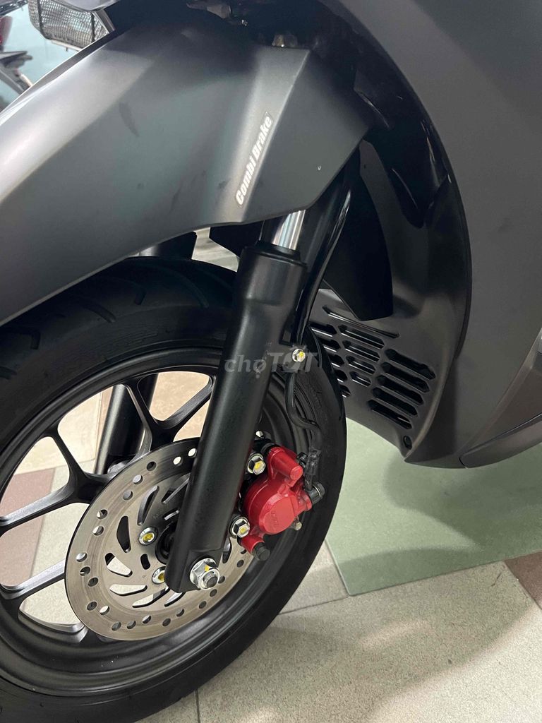 Honda Lead 2023 - ảnh 3