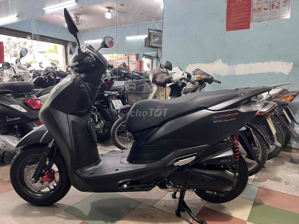 Honda Lead 2023 - ảnh 4