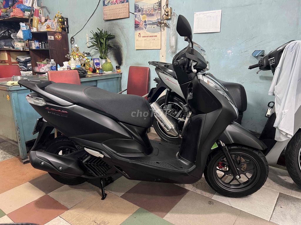 Honda Lead 2023 - ảnh 5