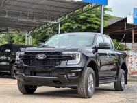Ford Ranger XLS 2.0L 4x4 AT 2026 - ảnh 1
