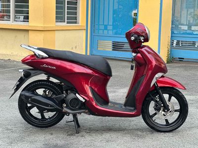 Yamaha Janus 2019 - ảnh 1