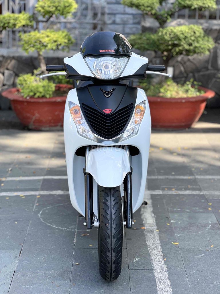 Honda 2010 - ảnh 1