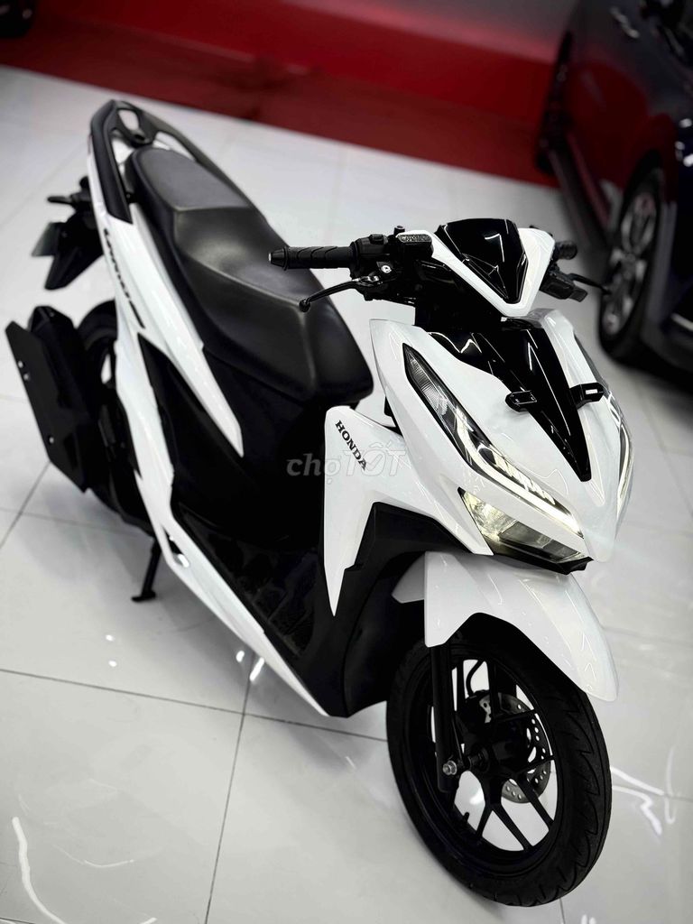 Vario 2020 - ảnh 1