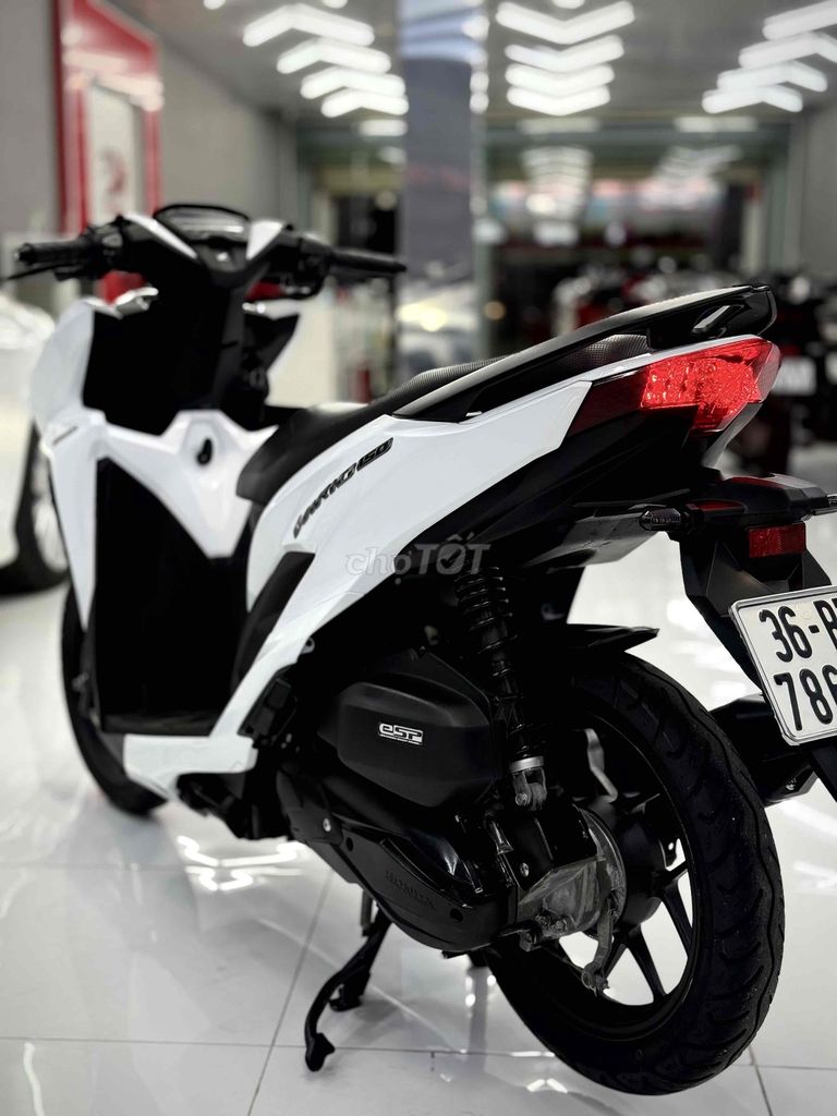 Vario 2020 - ảnh 2