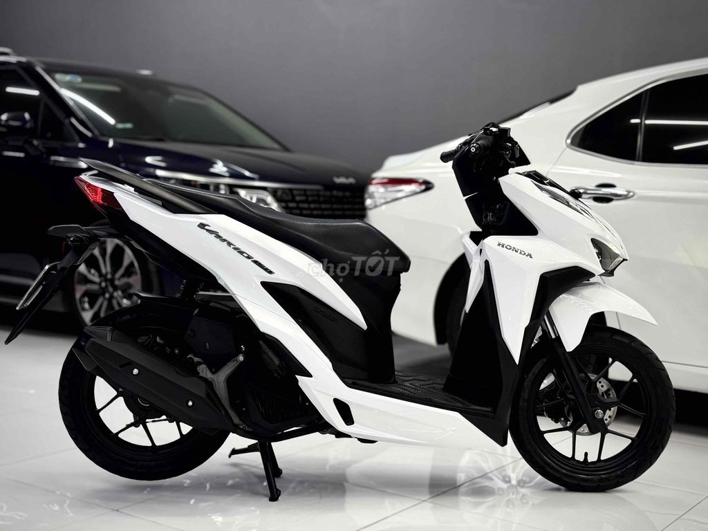 Vario 2020 - ảnh 3