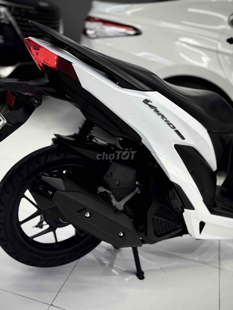 Vario 2020 - ảnh 4