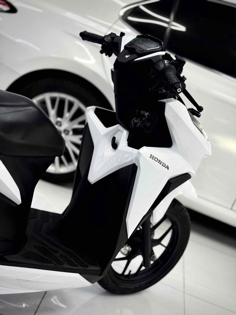 Vario 2020 - ảnh 5