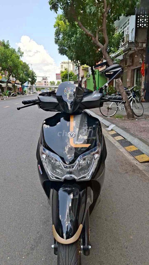 Honda Moove 2016 - ảnh 2