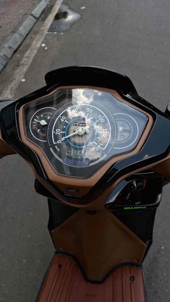 Honda Moove 2016 - ảnh 5