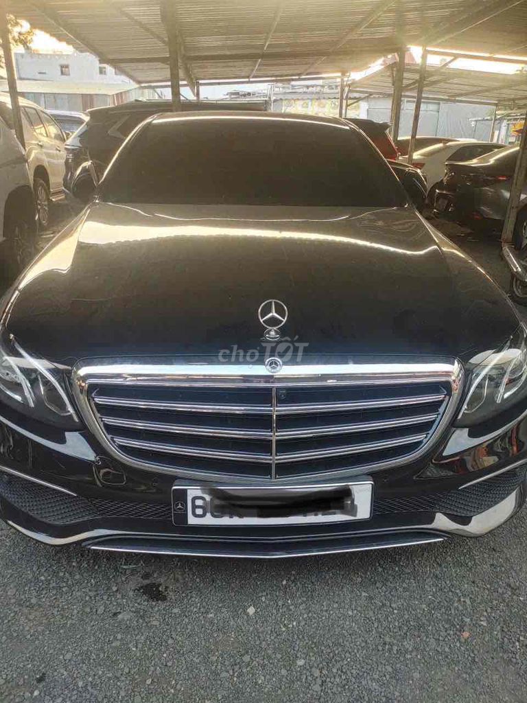 Mercedes-Benz 2019 - ảnh 1
