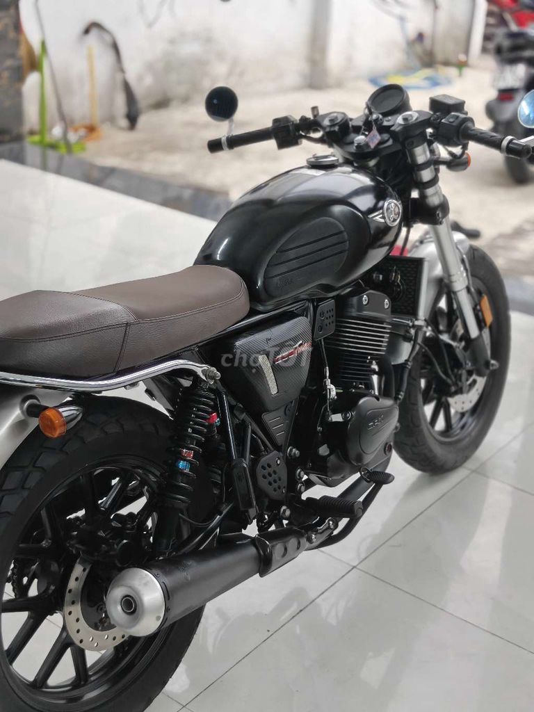 GPX TWIN 2020 - ảnh 3