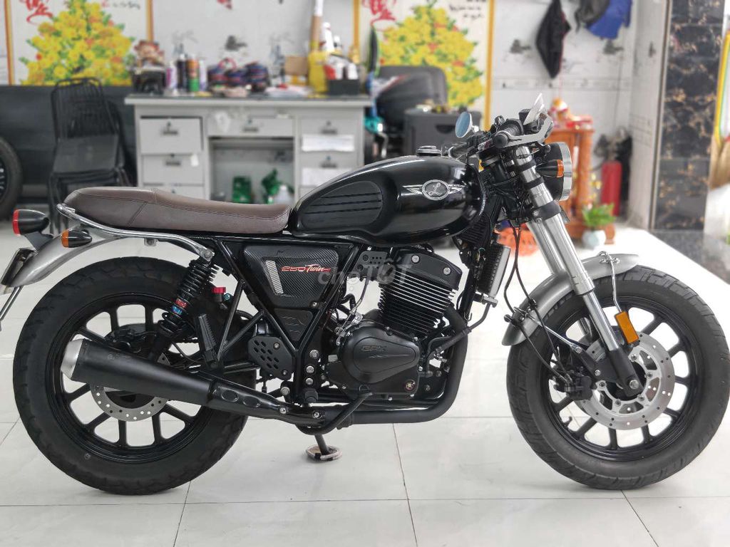 GPX TWIN 2020 - ảnh 4