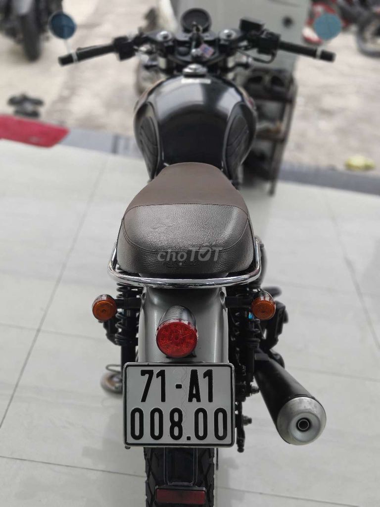 GPX TWIN 2020 - ảnh 5