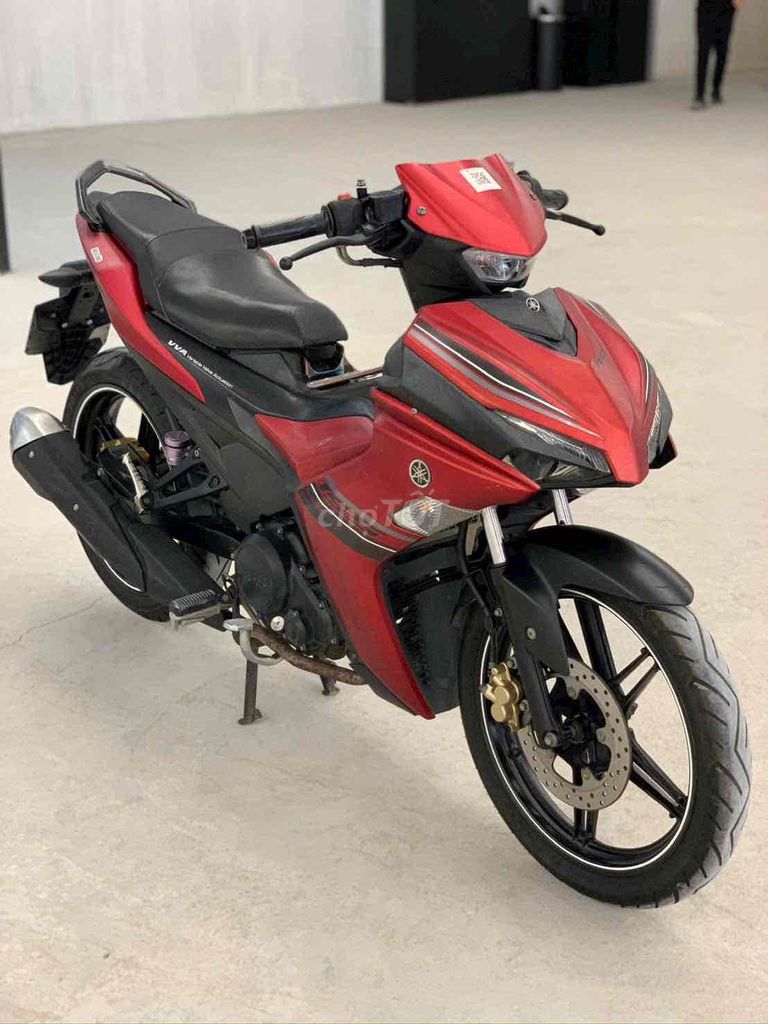 Yamaha Exciter 2021 - ảnh 2