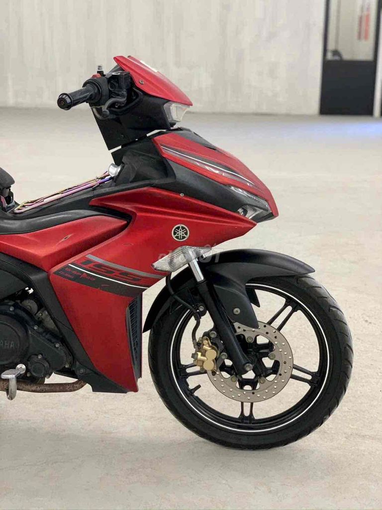 Yamaha Exciter 2021 - ảnh 3