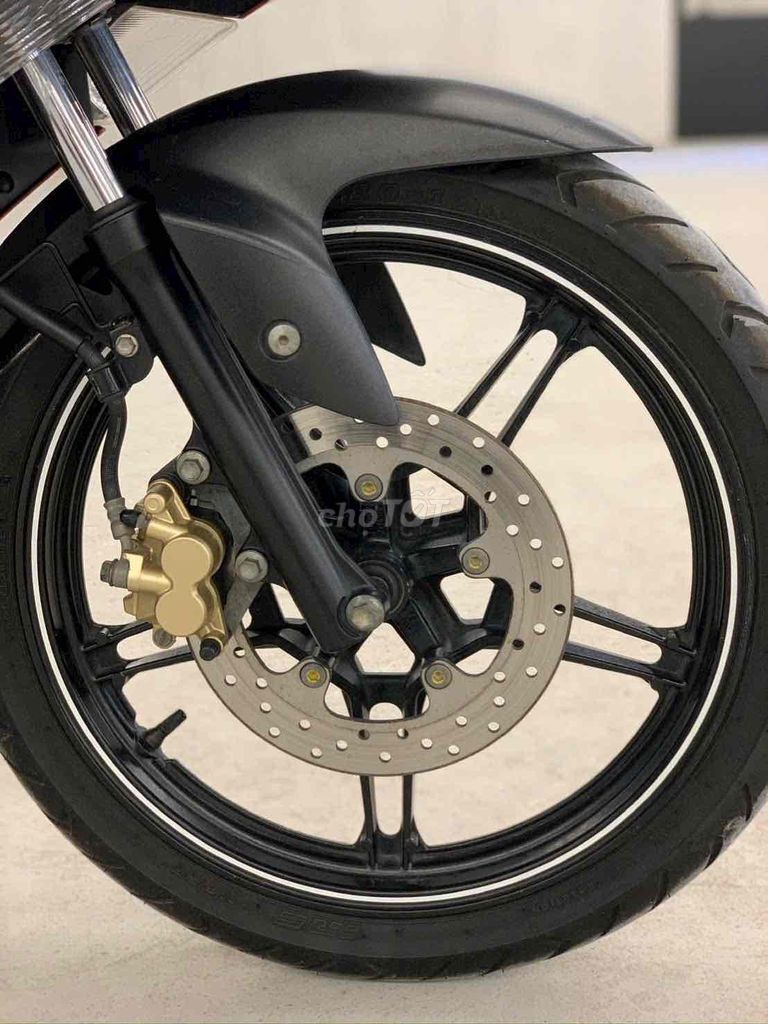 Yamaha Exciter 2021 - ảnh 5