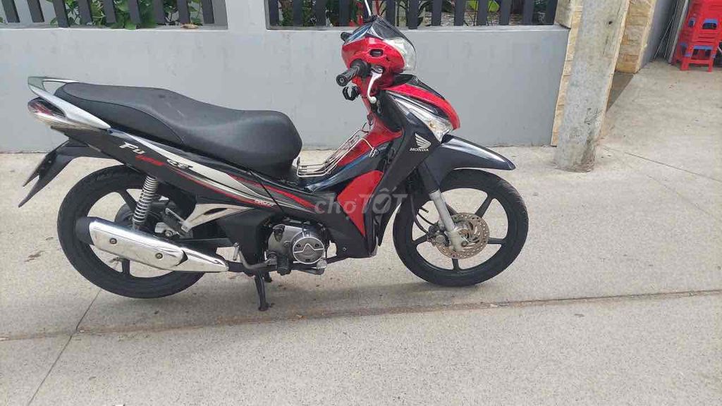 Honda Future 2016 - ảnh 1