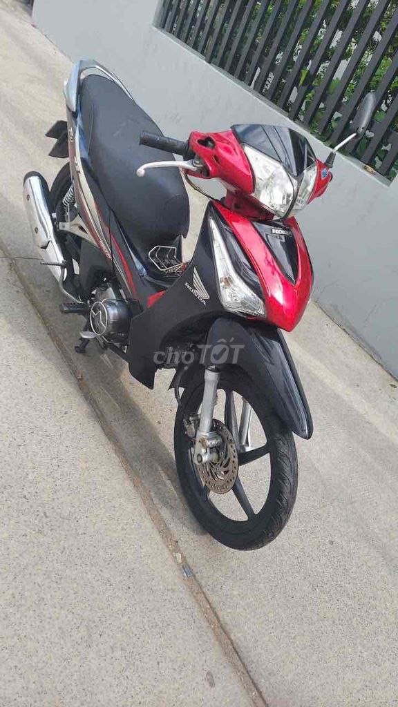 Honda Future 2016 - ảnh 2