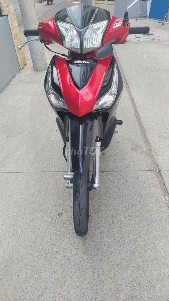 Honda Future 2016 - ảnh 3