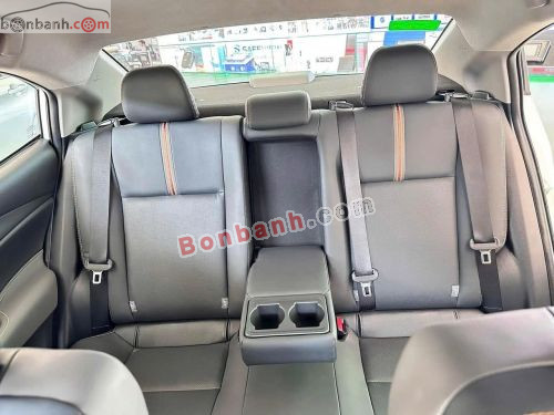 Toyota Vios G 1.5 CVT 2026 - ảnh 5