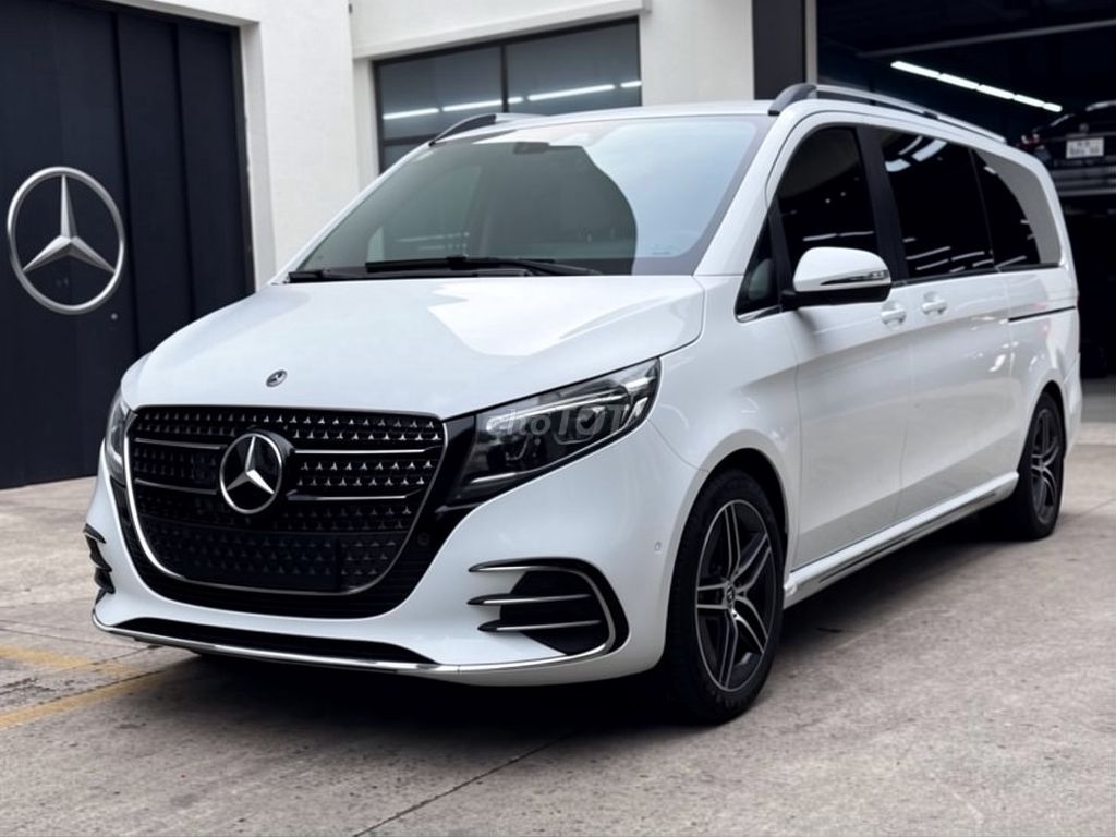 Mercedes-Benz 2026 - ảnh 3