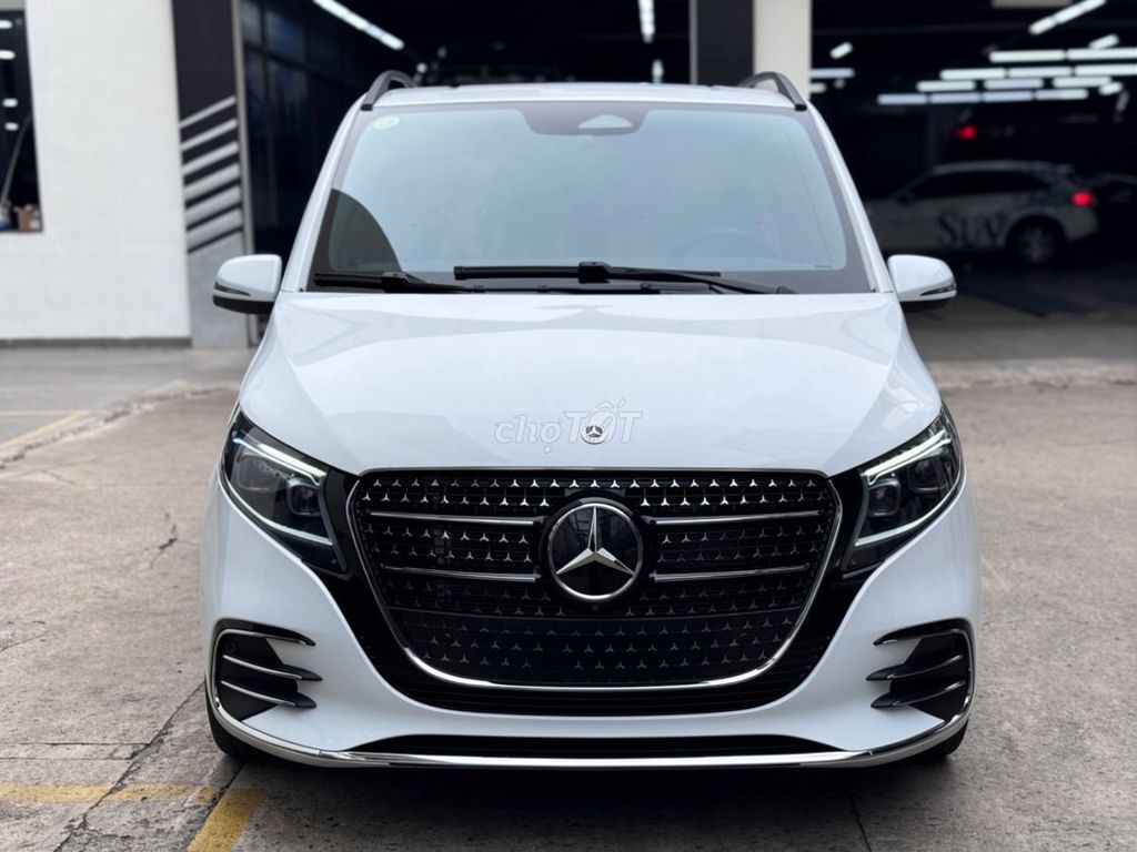 Mercedes-Benz 2026 - ảnh 4