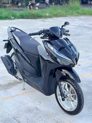Honda Vario 2021 - ảnh 1