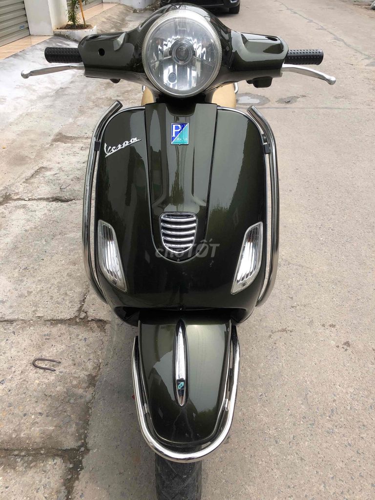 Piaggio 2016 - ảnh 1
