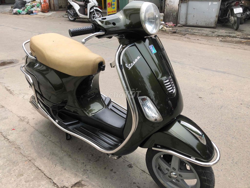 Piaggio 2016 - ảnh 2