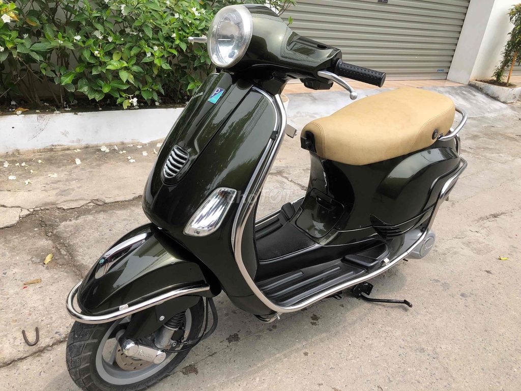 Piaggio 2016 - ảnh 3